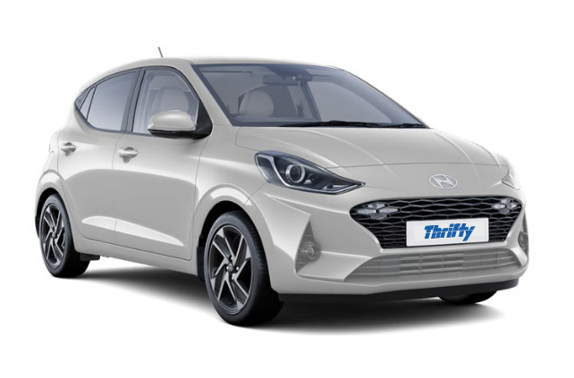 location voiture Hyundai i10 2